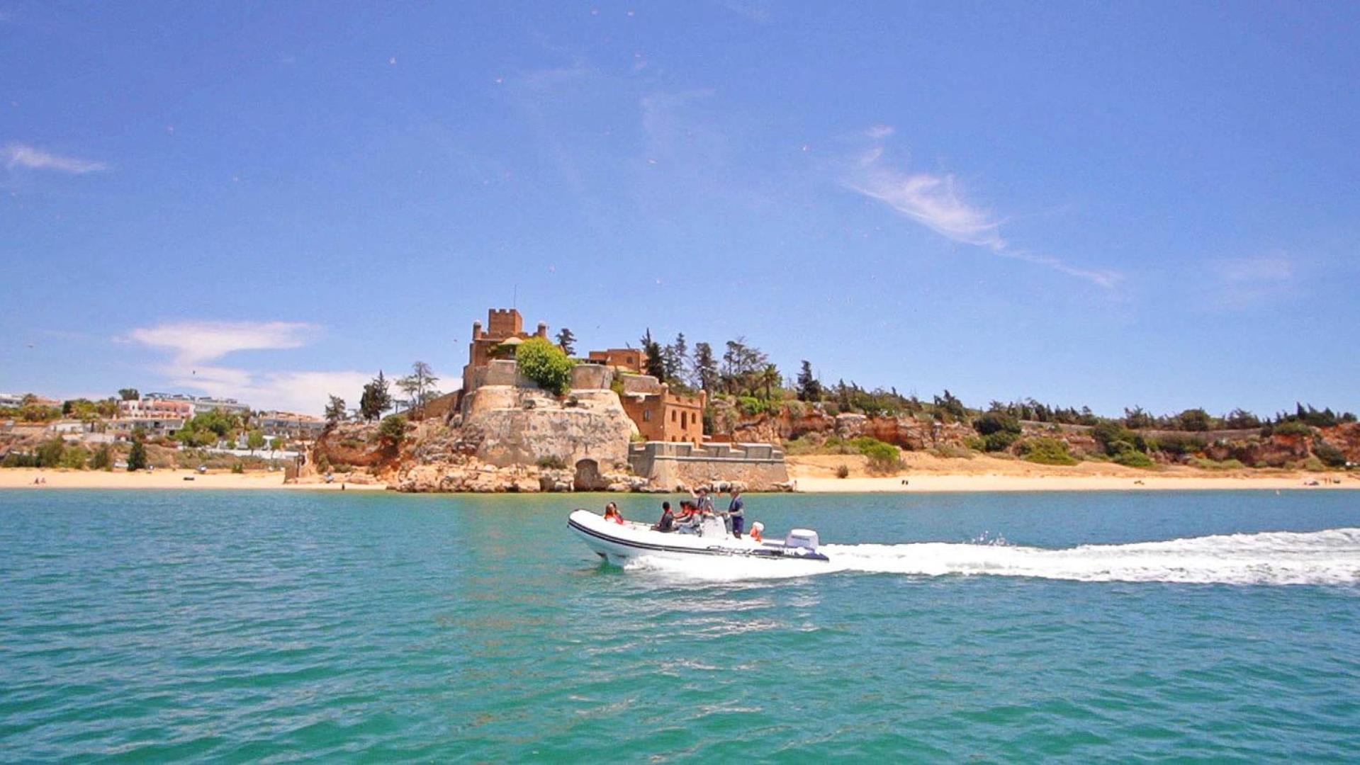 Villa Crisandra By Algarve Vacation *